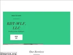 Sites similar to rdtwlfllc.com
