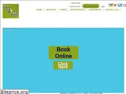 Sites similar to rdu---taxi.com