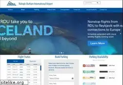 Sites similar to rdu.com
