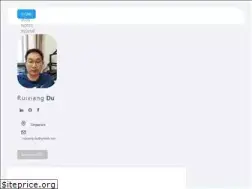 Sites similar to rdu.im