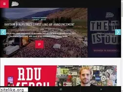 Sites similar to rdu.org.nz