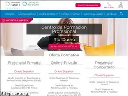 Sites similar to rduero.com