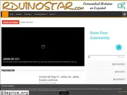 Sites similar to rduinostar.com