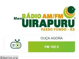 Sites similar to rduirapuru.com.br