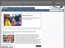 Sites similar to rdulal.blogspot.com