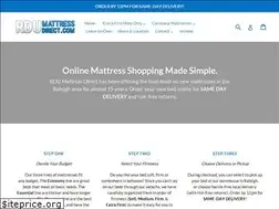 Sites similar to rdumattressdirect.com
