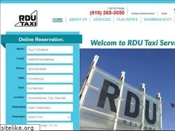 Sites similar to rdutaxis.com