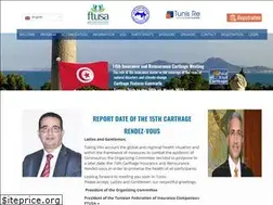 Sites similar to rdv-carthage.com