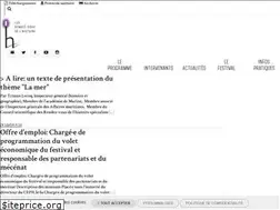 Sites similar to rdv-histoire.com