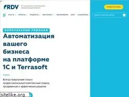Sites similar to rdv-it.ru