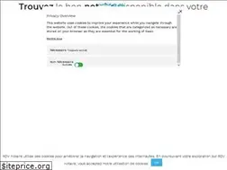 Sites similar to rdv-notaire.fr