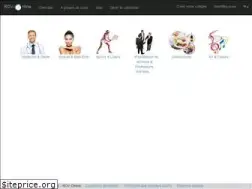 Sites similar to rdv-online.lu