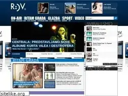 Sites similar to rdv.ba