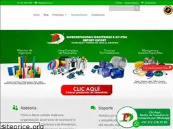 Sites similar to rdv.com.co