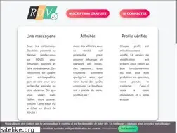 Sites similar to rdv03.fr
