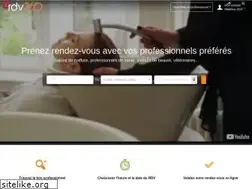 Sites similar to rdv360.com