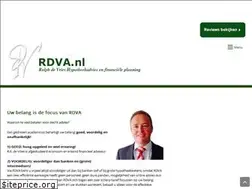 Sites similar to rdva.nl