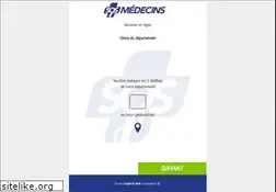 Sites similar to rdvasos.fr