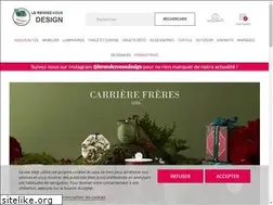 Sites similar to rdvdesign.com