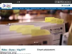 Sites similar to rdvegtc.eu