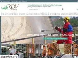Sites similar to rdvfrance.fr