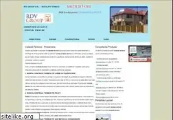 Sites similar to rdvgroup.ro