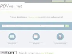Sites similar to rdvinternet.fr