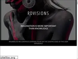 Sites similar to rdvisions.com