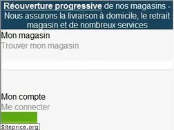 Sites similar to rdvmaisonpluseconome.leroymerlin.fr