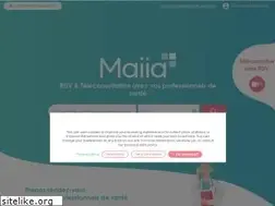 Sites similar to rdvmedicaux.com