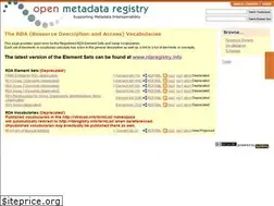 Sites similar to rdvocab.info