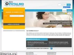 Sites similar to rdvophtalmo.com