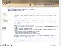 Sites similar to rdvpro.fr