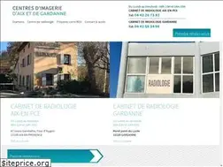 Sites similar to rdvradio-aixgardanne.com