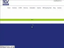 Sites similar to rdvtravel.com