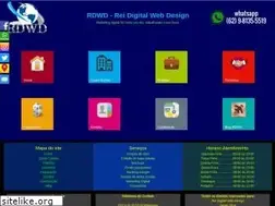 Sites similar to rdwd.com.br