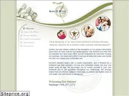Sites similar to rdwdentistry.com
