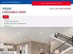Sites similar to rdweiss.com