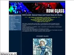 Sites similar to rdwglass.com