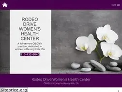 Sites similar to rdwhc.com