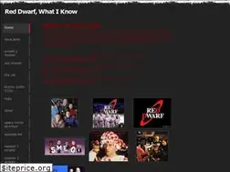 Sites similar to rdwik.weebly.com
