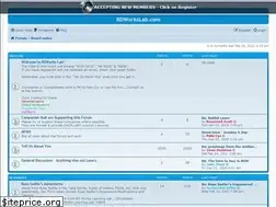 Sites similar to rdworkslab.com