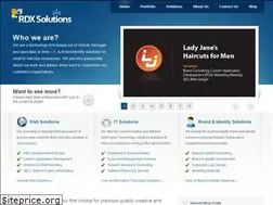 Sites similar to rdx-solutions.com