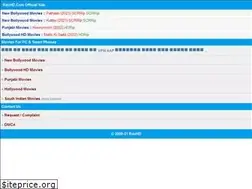 Sites similar to rdxhd.com