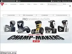 Sites similar to rdxsports.co.za