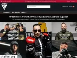 Sites similar to rdxsports.com.au