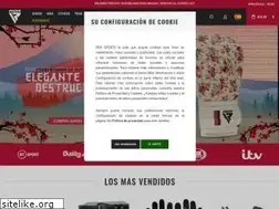 Sites similar to rdxsports.es