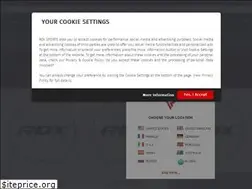 Sites similar to rdxsports.eu