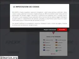 Sites similar to rdxsports.it