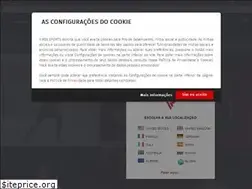 Sites similar to rdxsports.pt